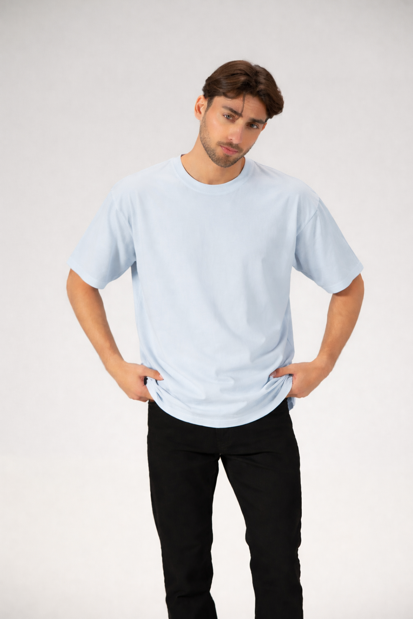 Pureline Signature Tee