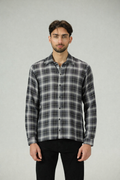 Classic Checkered Shirt