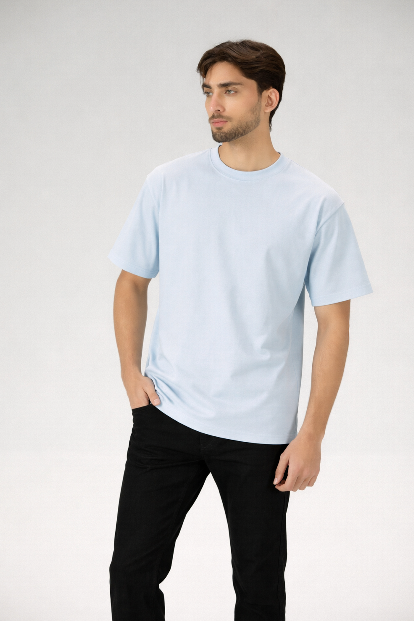 Pureline Signature Tee