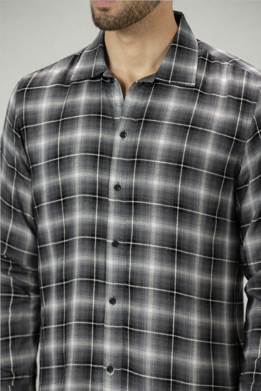 Classic Checkered Shirt
