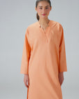 Elina Minimal Peach Ensemble