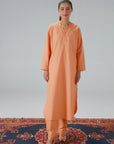 Elina Minimal Peach Ensemble
