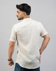 Waffle Wear - Button Down Shirt