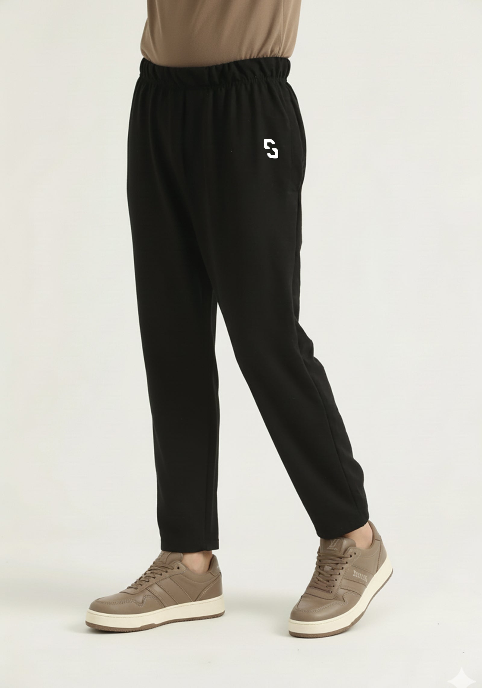 Bare Basics Trousers