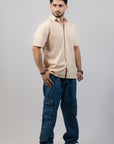 The Knit Edit Shirt