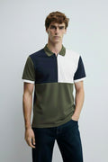 Coastline Collar Polo