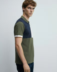Coastline Collar Polo