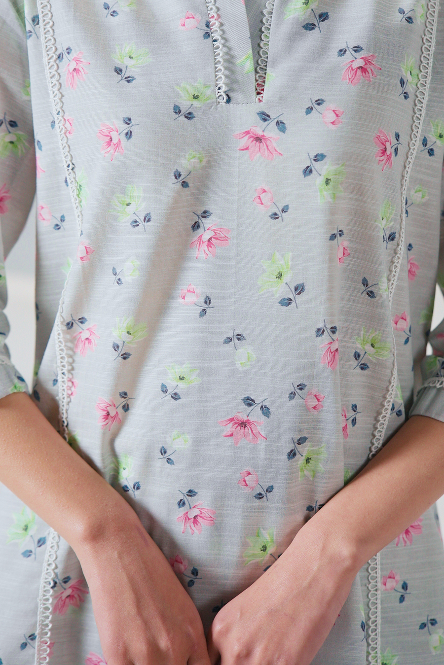 Spring Bloom Lounge Set