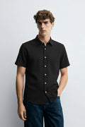 Axis Black shirt