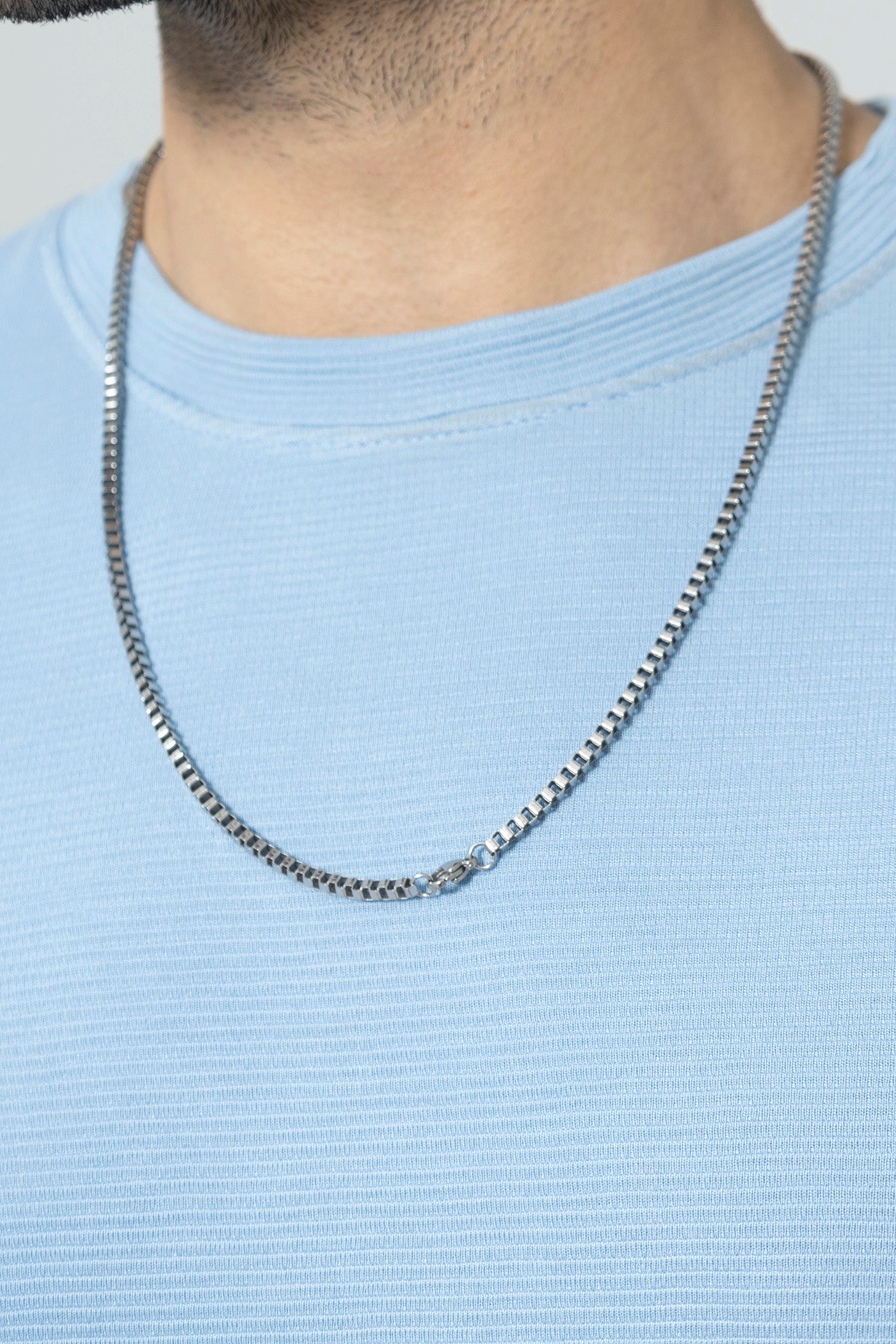 Aire Minimal Oversized Top