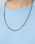 AIRE MINIMAL OVERSIZED TOP