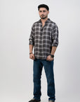 Classic Checkered Shirt