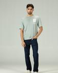 Evergreen Thought Tee