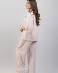 Blush Ease Lounge Set