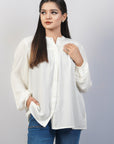 Stitch Gleam Top