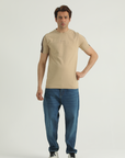 Stacked Fit T-Shirt
