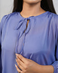 Wander Weave Top
