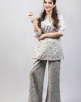 Spring Bloom Lounge Set