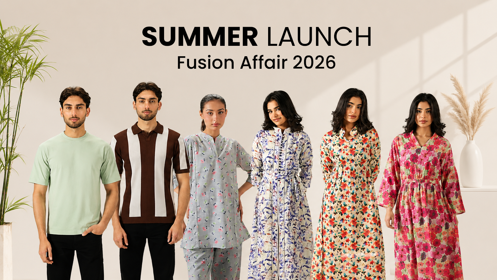 Summer Sale Live