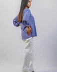 Wander Weave Top