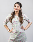 Spring Bloom Lounge Set