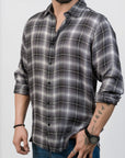 Classic Checkered Shirt