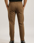 CLASSIC COFFEE BROWN TROUSER