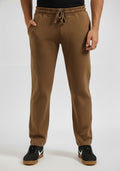 CLASSIC COFFEE BROWN TROUSER