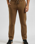 CLASSIC COFFEE BROWN TROUSER