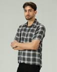 Classic Checkered Shirt