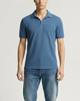 Oxford Polo Shirt