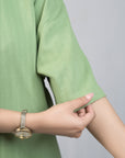 Serene Mint Co-ord Set