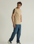 Stacked Fit T-Shirt