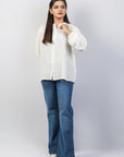 Stitch Gleam Top