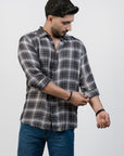 Classic Checkered Shirt
