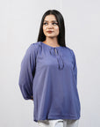 Wander Weave Top