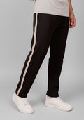 Split Run Cotton Trouser