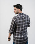 Classic Checkered Shirt