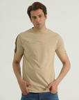 Stacked Fit T-Shirt
