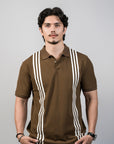 Timber Lane Cotton Polo Shirt