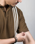 Timber Lane Cotton Polo Shirt