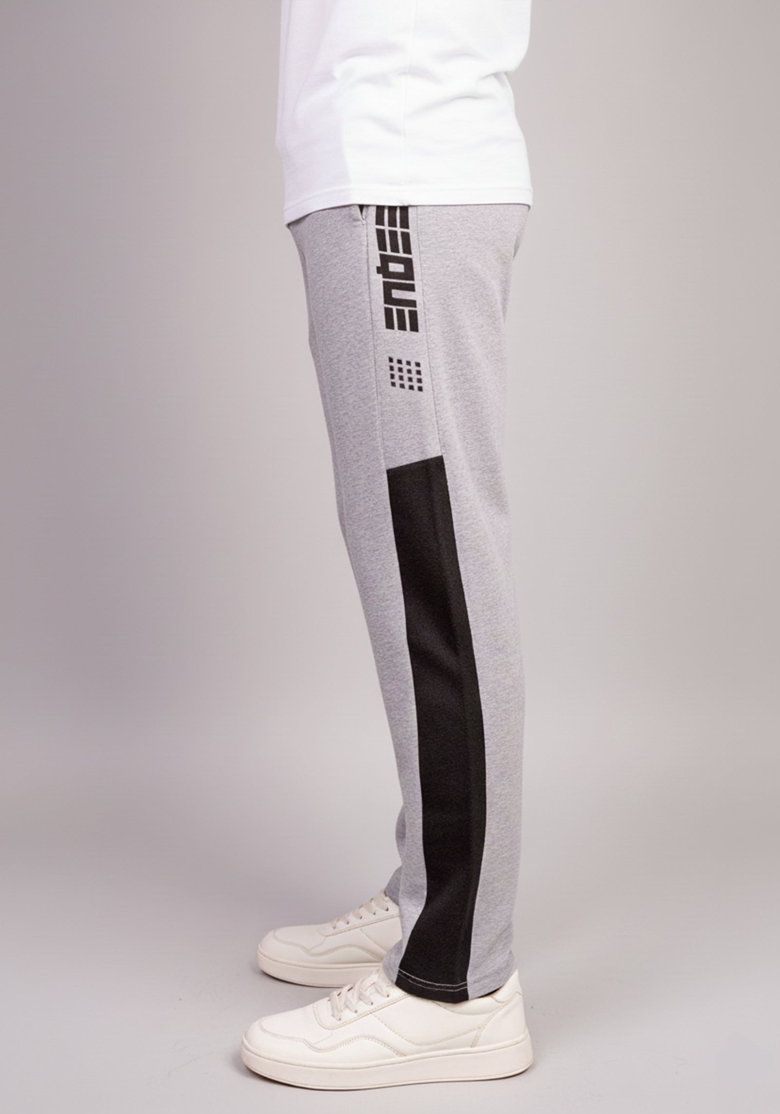 Eco Fade Cotton Trouser