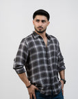 Classic Checkered Shirt
