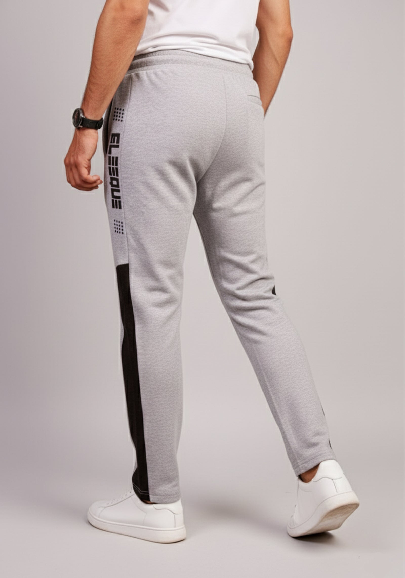 Eco Fade Cotton Trouser