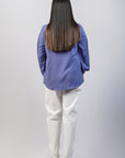 Wander Weave Top