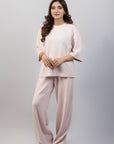 Blush Ease Lounge Set