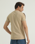Stacked Fit T-Shirt