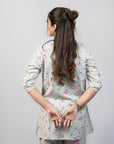 Spring Bloom Lounge Set