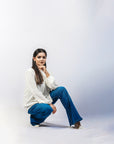Stitch Gleam Top