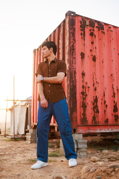 Layer Code Shirt